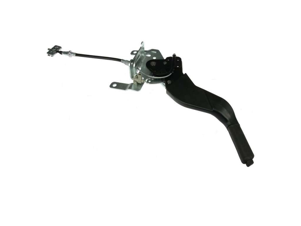 2009, 2008, 2007, 2006, 2005 Ford Mustang Parking Brake Lever