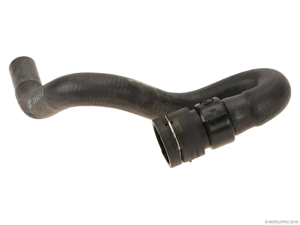 2015, 2014, 2013, 2012, 2011, 2010, 2009, 2008 Volvo S80 HVAC Heater Hose