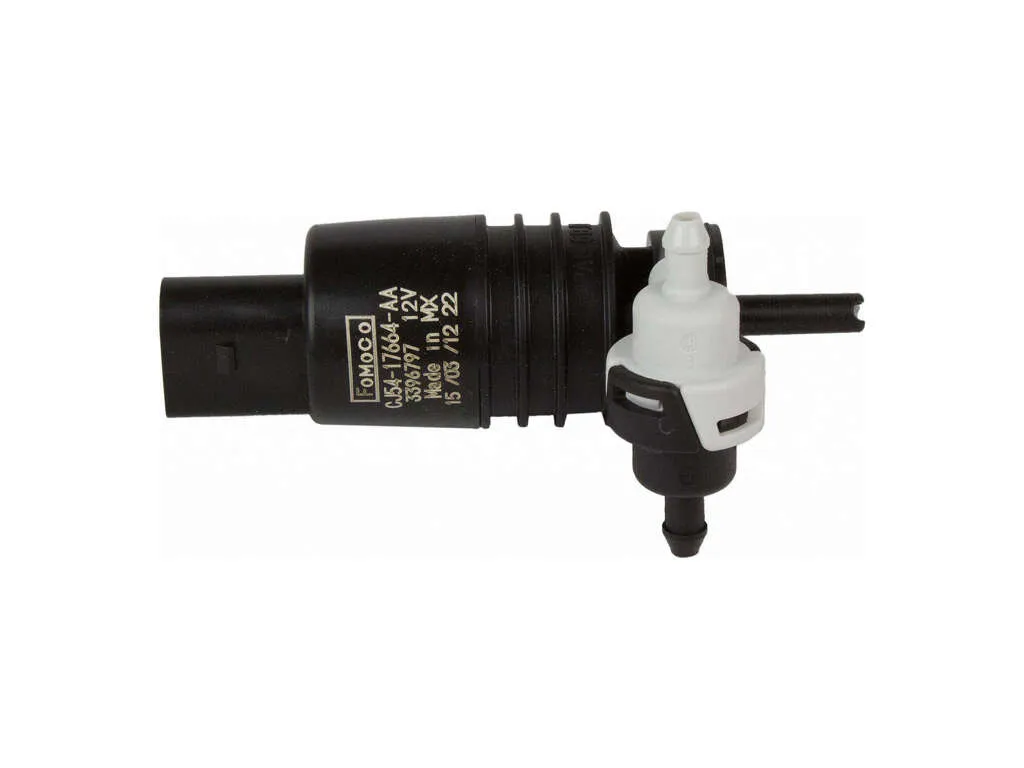 2019, 2018, 2017, 2016, 2015, 2014, 2013 Ford Escape Windshield Washer Pump