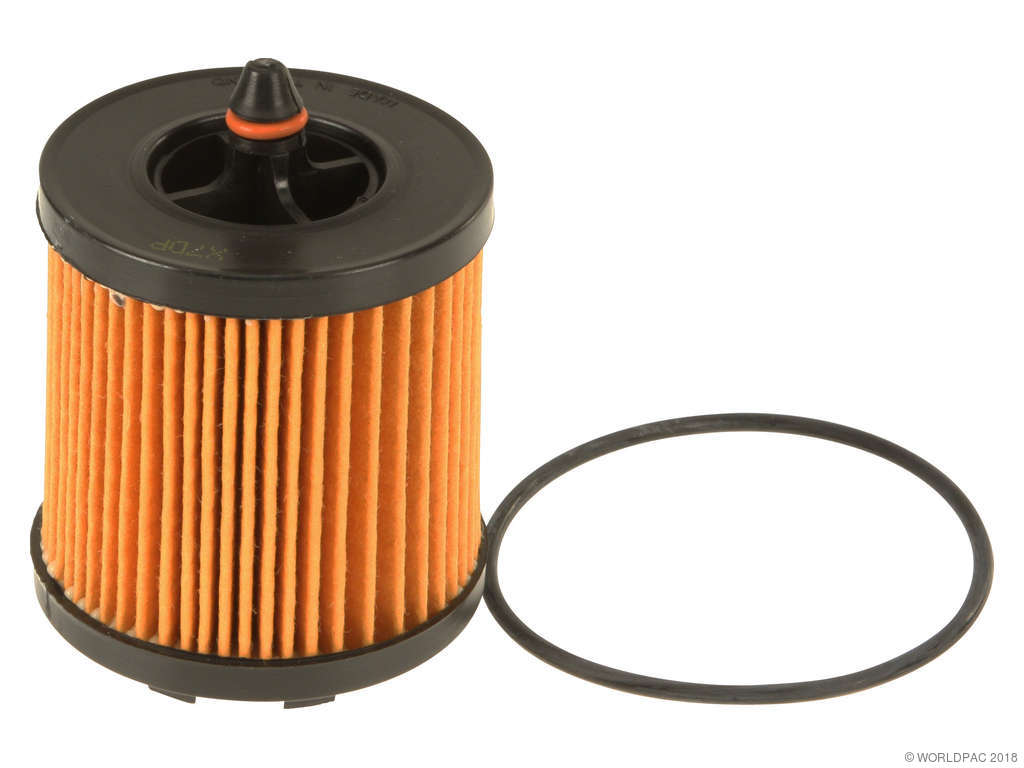 GMC Terrain Engine Oil Filter Replacement (ACDelco, Bosch, Denso, Full