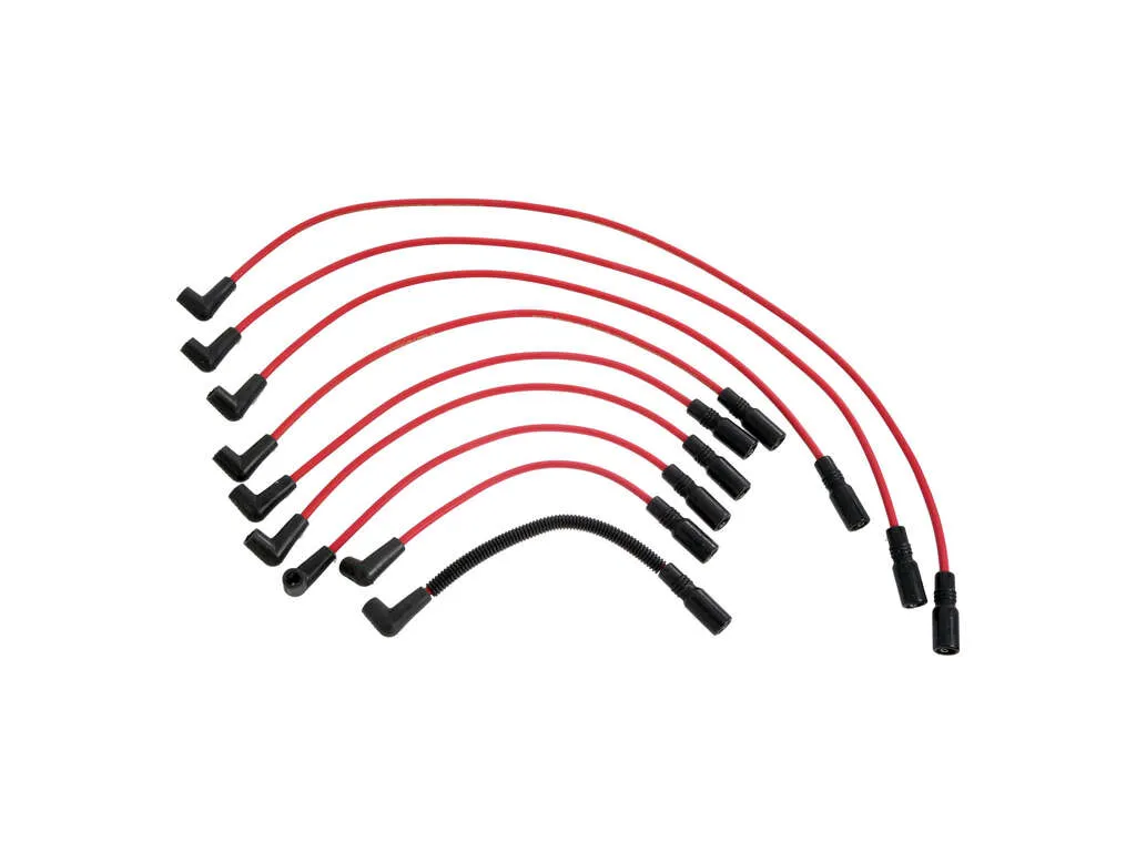1997, 1996, 1995, 1994, 1993 Pontiac Firebird Spark Plug Wire Set