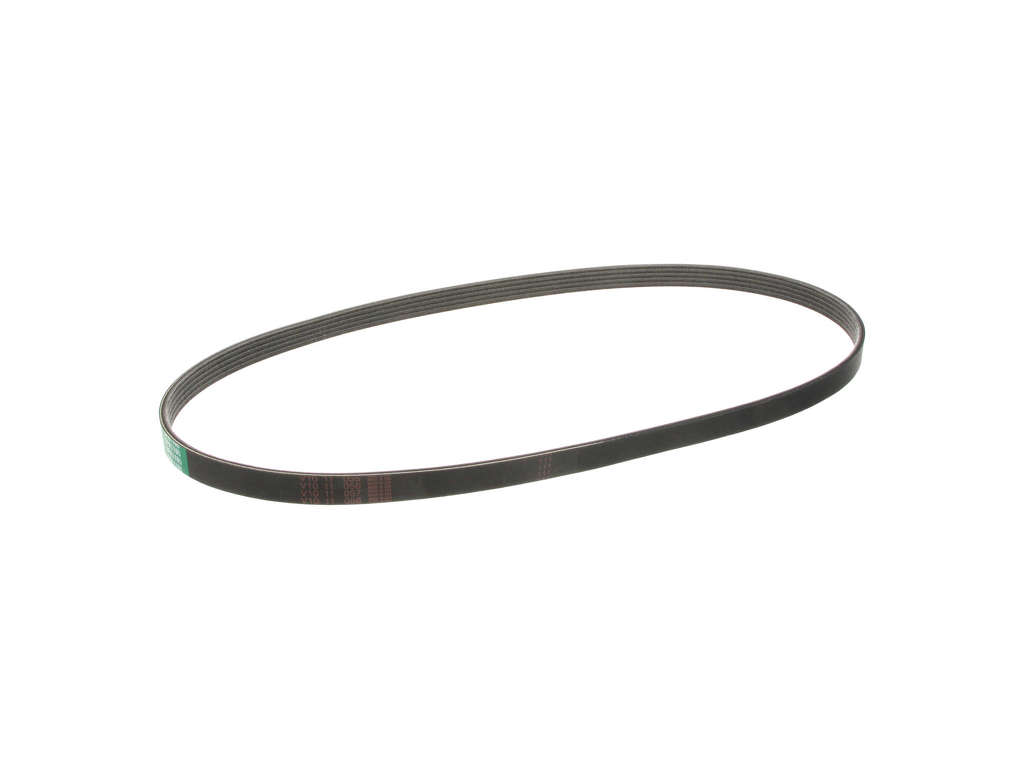 1986, 1985 Chevrolet Astro Quattro Accessory Drive Belt