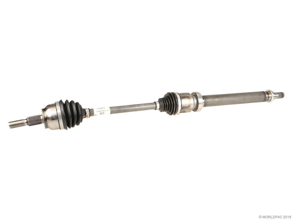 2018, 2017, 2016, 2015, 2014, 2013, 2012 Ford Focus CV Axle Assembly
