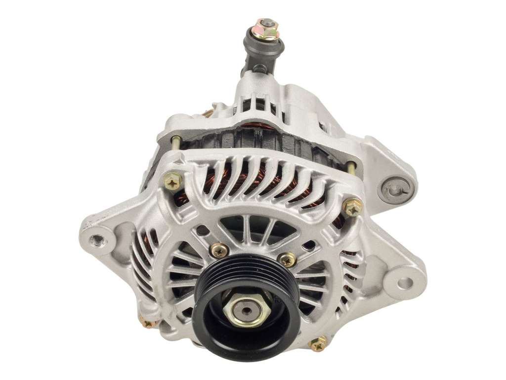 2010, 2009, 2008, 2007, 2006 Subaru Forester Alternator