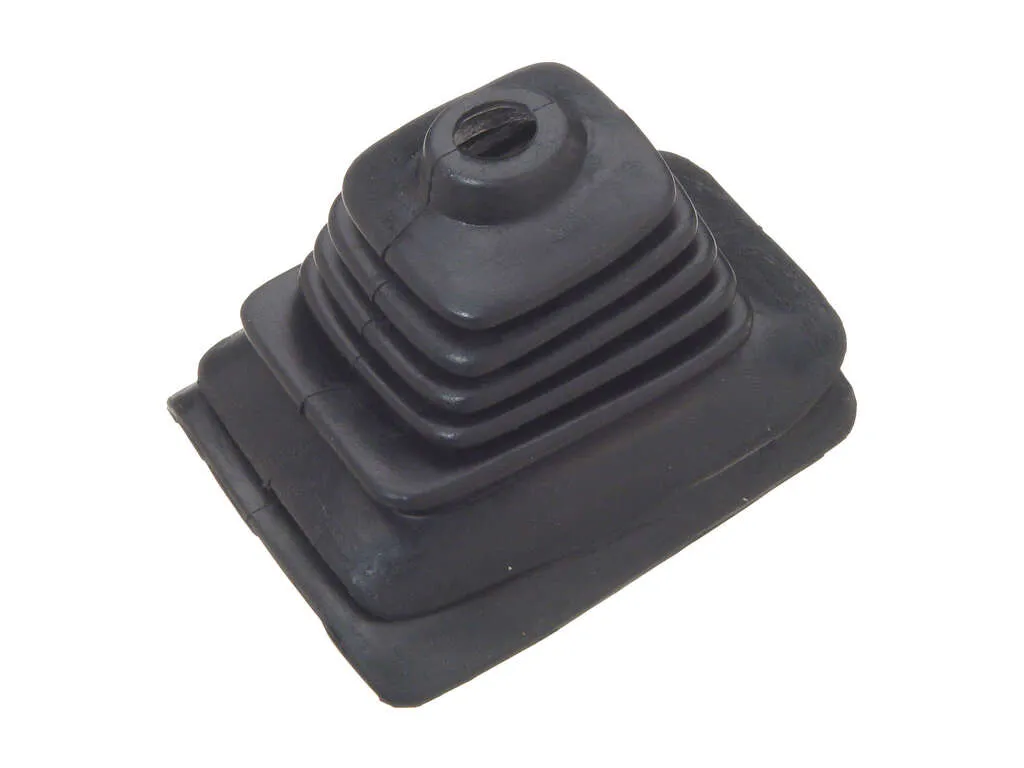 1982, 1981, 1980, 1979, 1978, 1977, 1976 Volvo 264 Manual Transmission Shift Boot