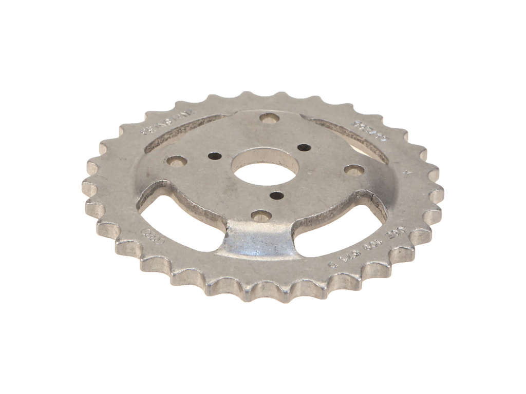 2017, 2016, 2015, 2014, 2013, 2012, 2011, 2010 Audi S5 Quattro Engine Timing Camshaft Sprocket