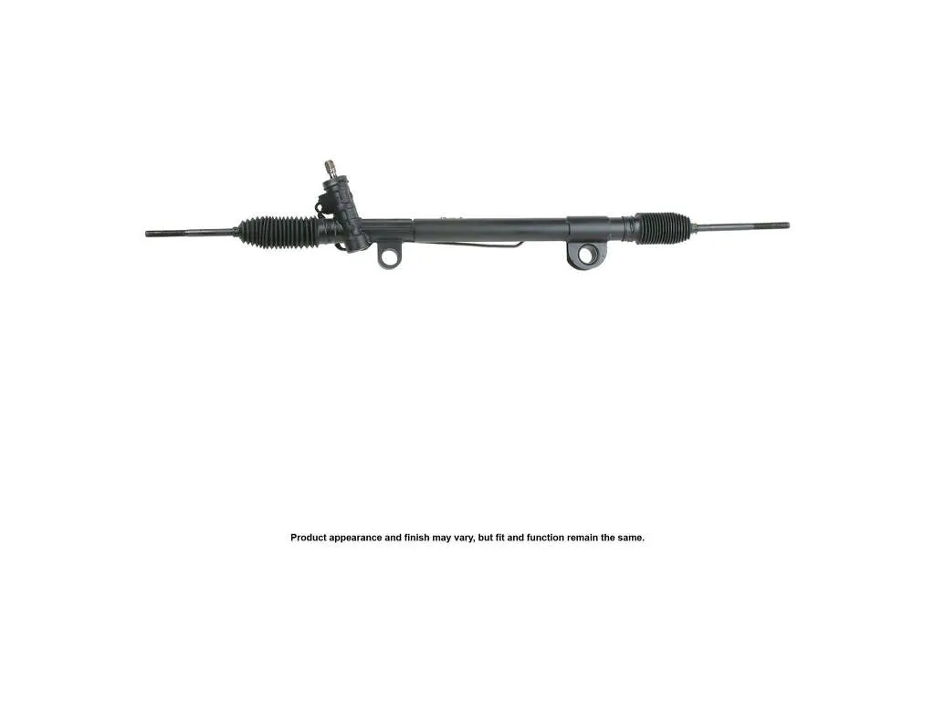 2006, 2005 Dodge Magnum Rack and Pinion Assembly