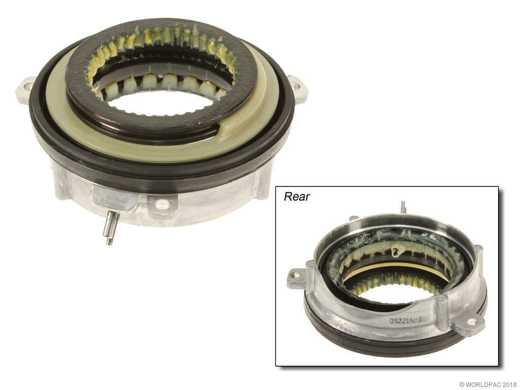 2015, 2014, 2013, 2012, 2011, 2010, 2009, 2008, 2007, 2006, 2005, 2004, 2003 Ford Expedition 4WD Actuator