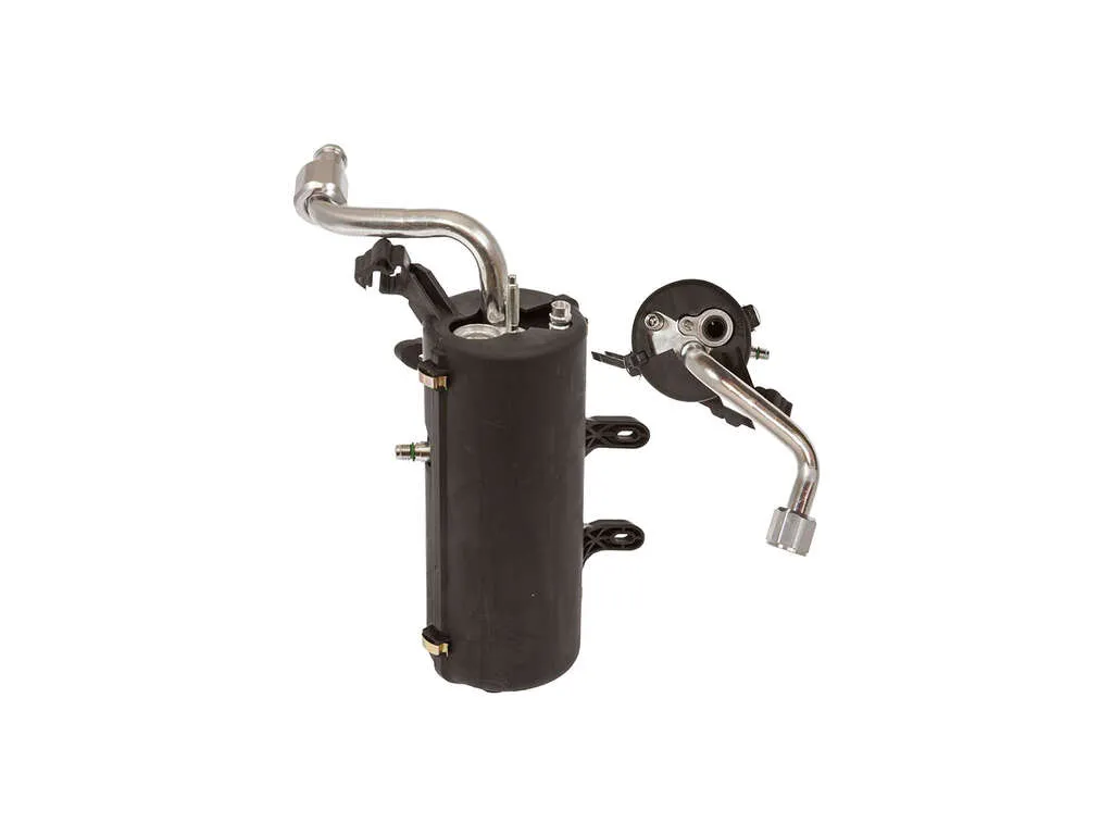 2005, 2004, 2003, 2002, 2001, 2000 Ford Excursion A/C Receiver Drier