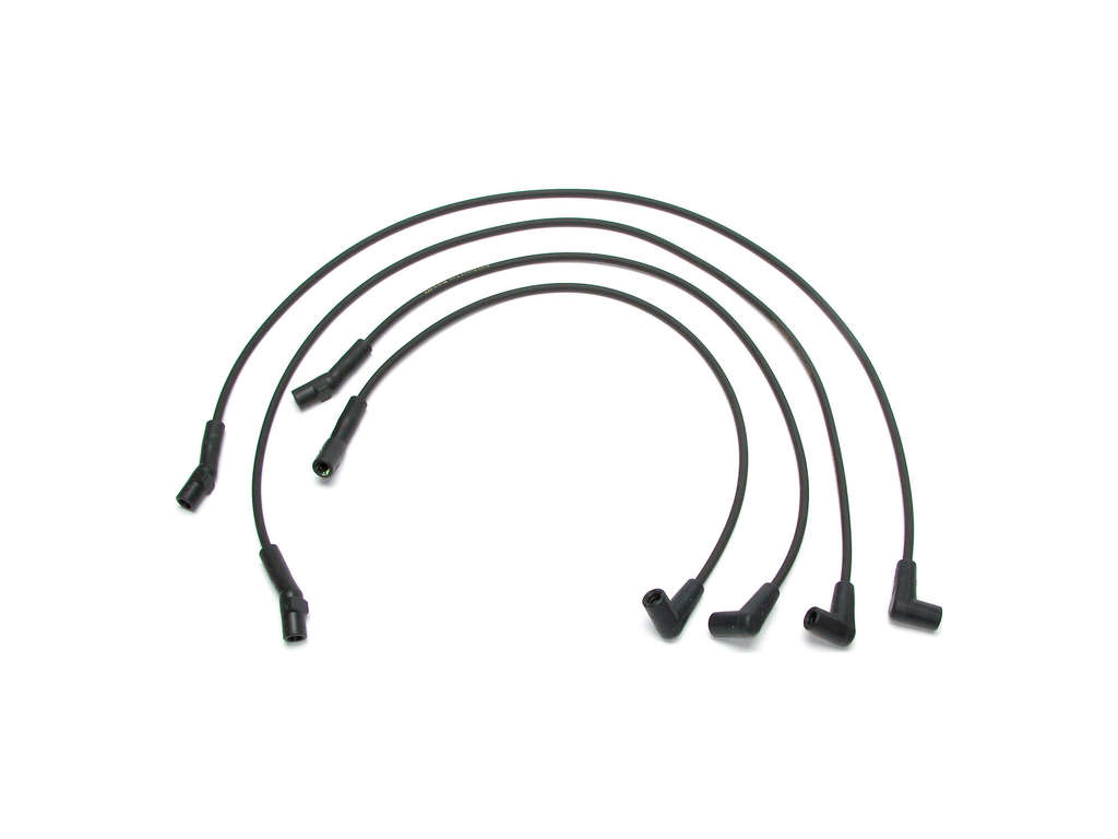 1986, 1985 Chevrolet Astro Spark Plug Wire Set