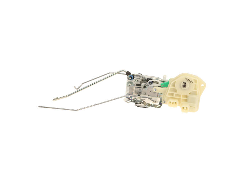 2008, 2007 Honda Fit Door Lock Assembly