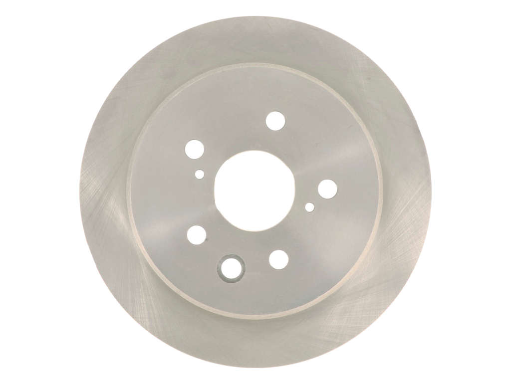 2015, 2014, 2013, 2012, 2011, 2010, 2009, 2008, 2007, 2006 Lexus IS250 Disc Brake Rotor