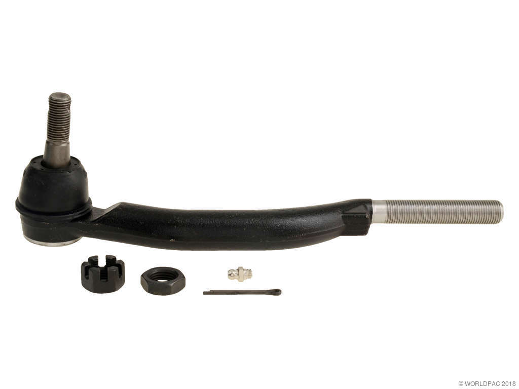 2006, 2005, 2004, 2003 Chevrolet SSR Steering Tie Rod End