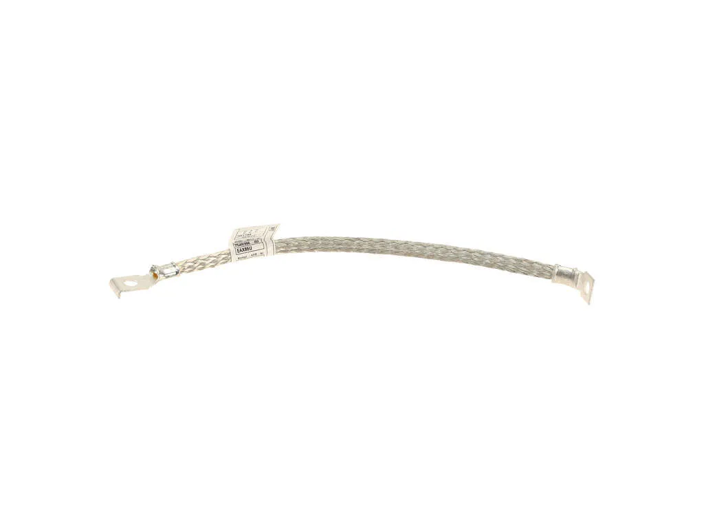 2015, 2014, 2013, 2012 BMW X1 Battery Ground Cable