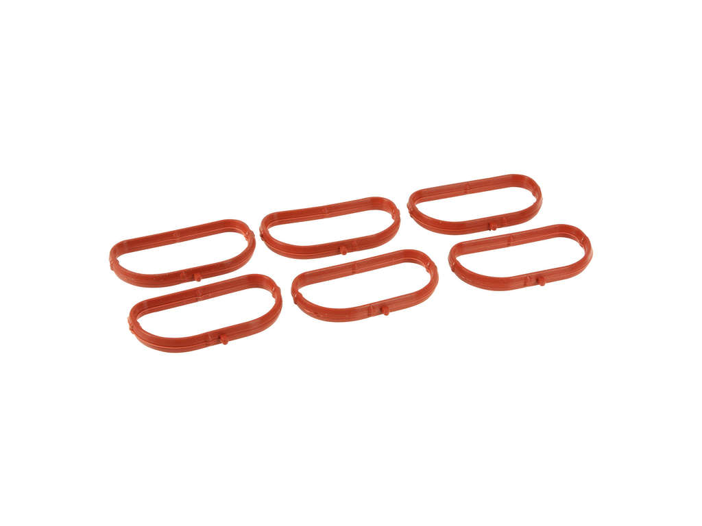 2007, 2006, 2005, 2004, 2003, 2002, 2001 Dodge Caravan Fuel Injection Plenum Gasket Set