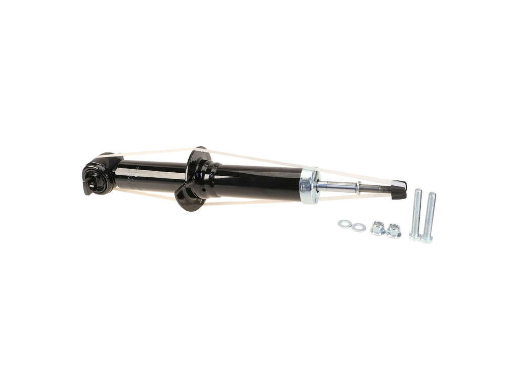 2014 Lincoln Navigator Suspension Strut Assembly