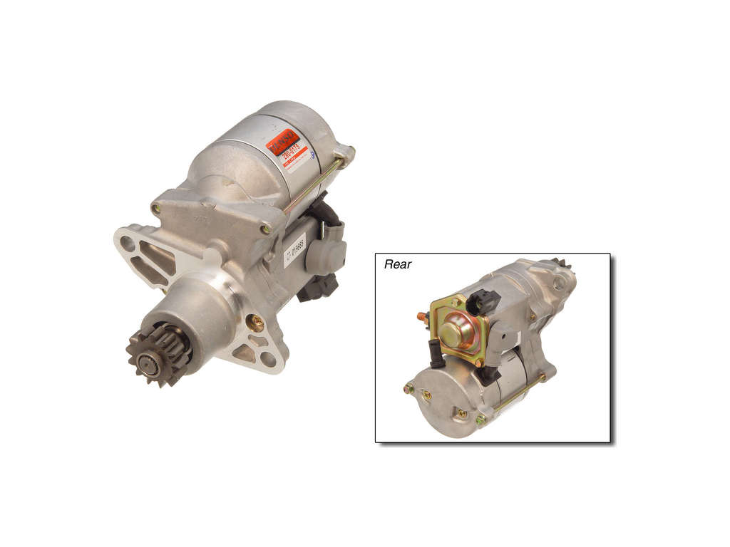 1998 Lexus ES300 Starter Motor