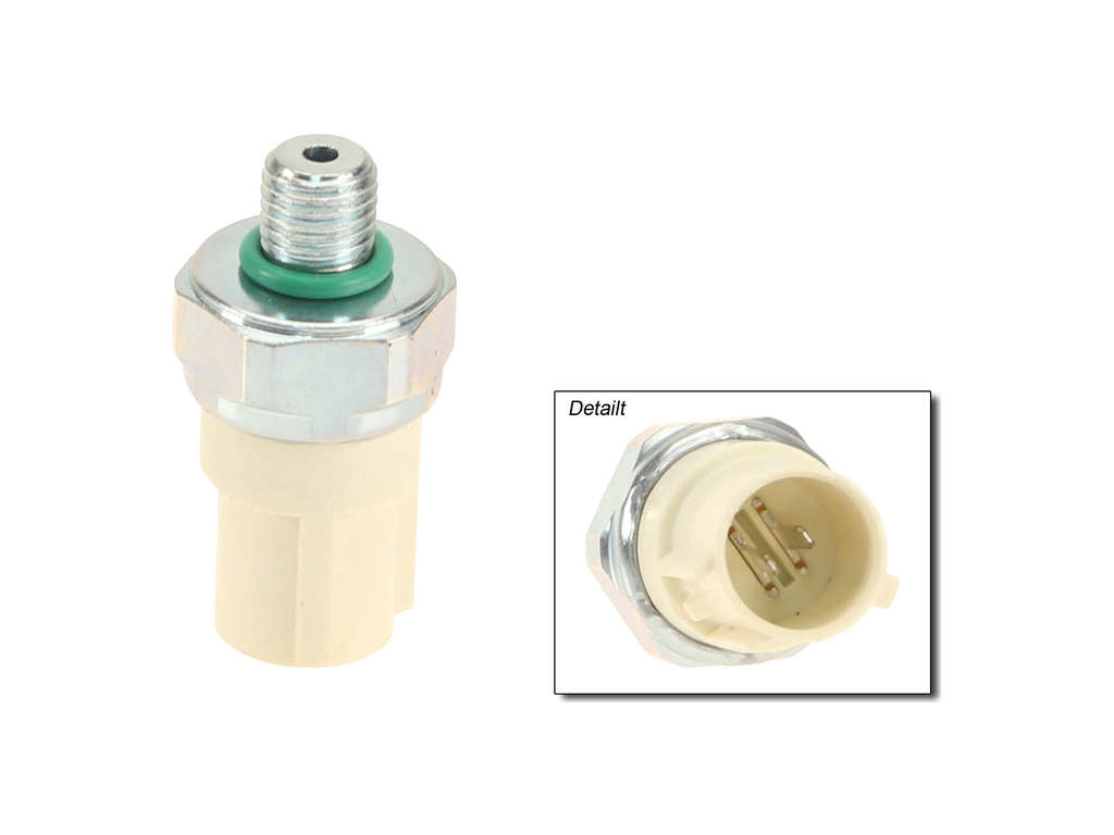 2006, 2005, 2004, 2003, 2002, 2001, 2000 Honda Insight Engine Variable Valve Timing (VVT) Oil Pressure Sw