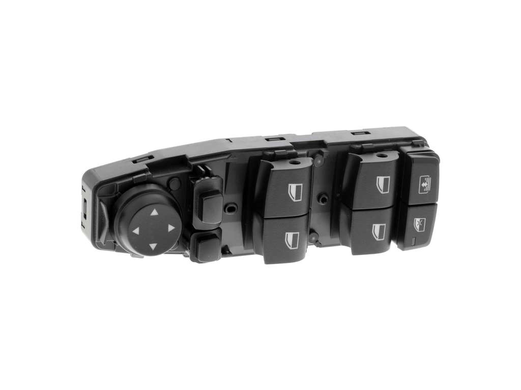 2016, 2015, 2014, 2013, 2012, 2011 BMW 528i xDrive Gran Turismo Door Window Switch