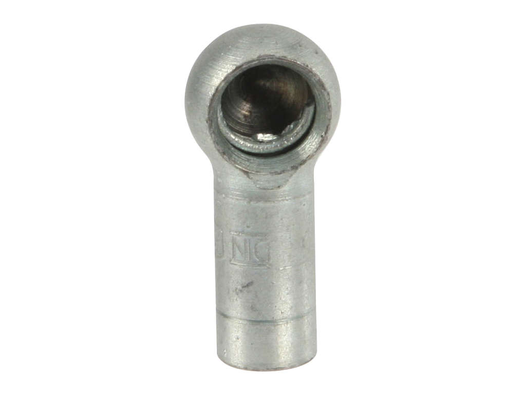 1996, 1995, 1994 Mercedes-Benz SL320 1994-1996 Mercedes-Benz C280 Carburetor Accelerator Linkage Socket