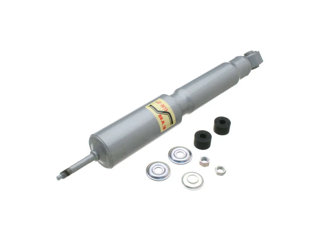 1998 Nissan Frontier Suspension Shock Absorber