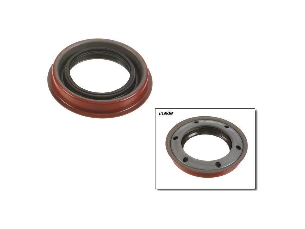 2000, 1999, 1998, 1997, 1996, 1995 Ford Contour Manual Transmission Drive Axle Seal