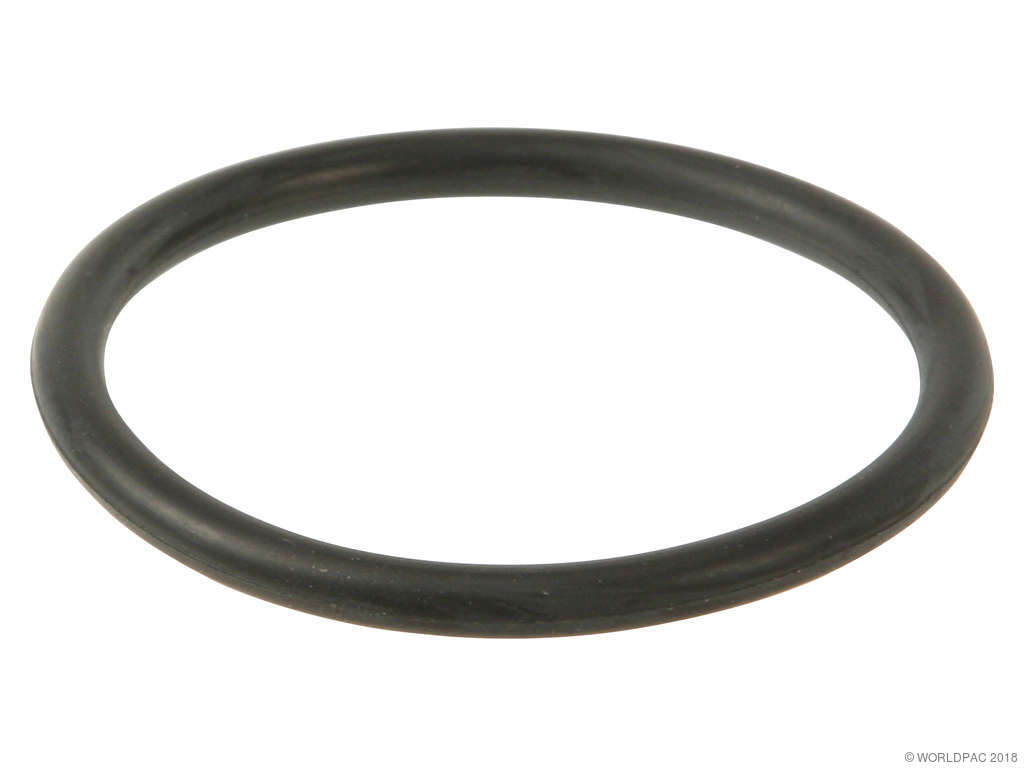 2014, 2013, 2012, 2011, 2010, 2009, 2008, 2007, 2006, 2005, 2004, 2003, 2002, 2001 Mercedes-Benz CL600 2001-2011 Mercedes-Benz CL600 Engine Coolant Thermostat Seal