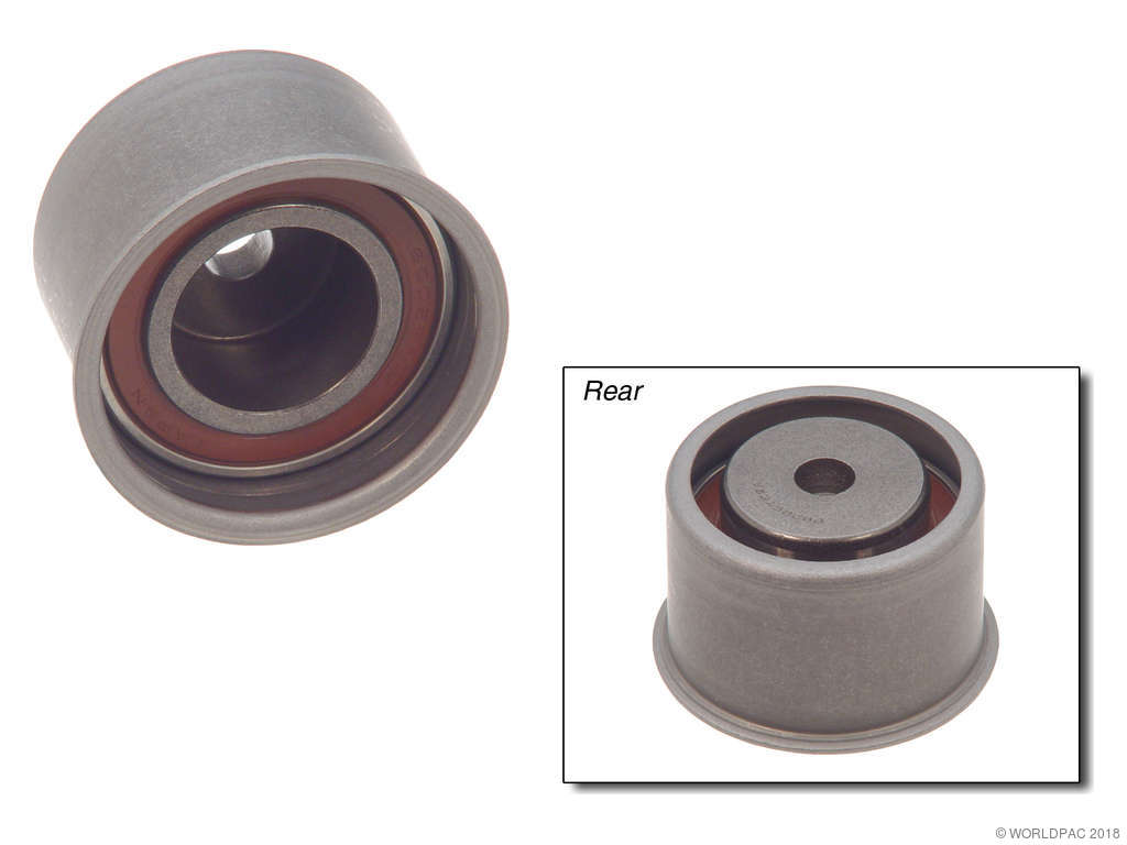 2005, 2004, 2003, 2002, 2001, 2000, 1999, 1998, 1997, 1996, 1995 Dodge Stratus Engine Timing Belt Idler Pulley