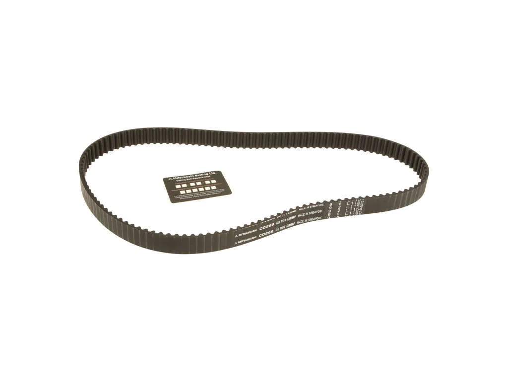 1998, 1997, 1996, 1995 Mazda Protege Engine Timing Belt