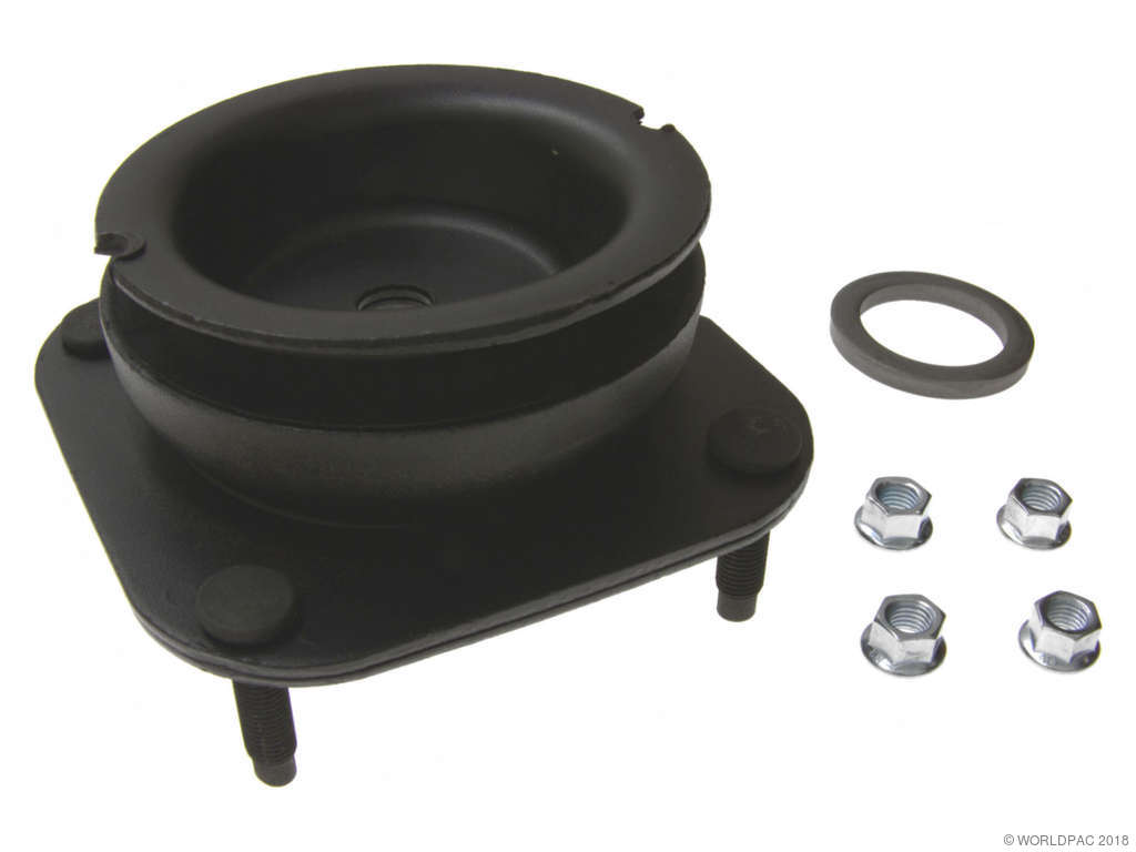 1992, 1991, 1990, 1989 Ford Probe Suspension Strut Mount