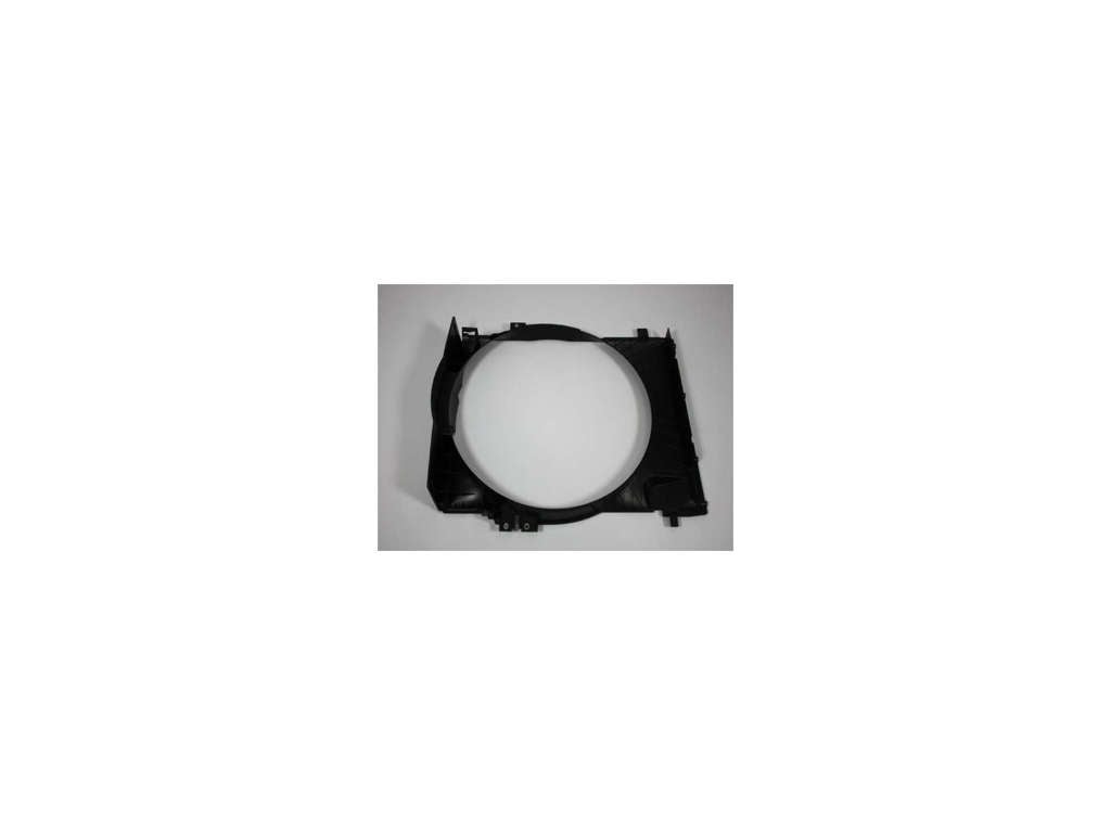 2012, 2011 Ram 3500 2500 Engine Cooling Fan Shroud