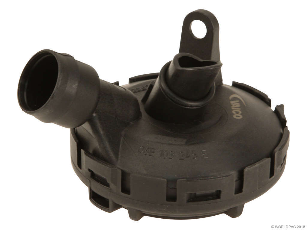 2006 Audi A4 Engine Crankcase Vent Valve