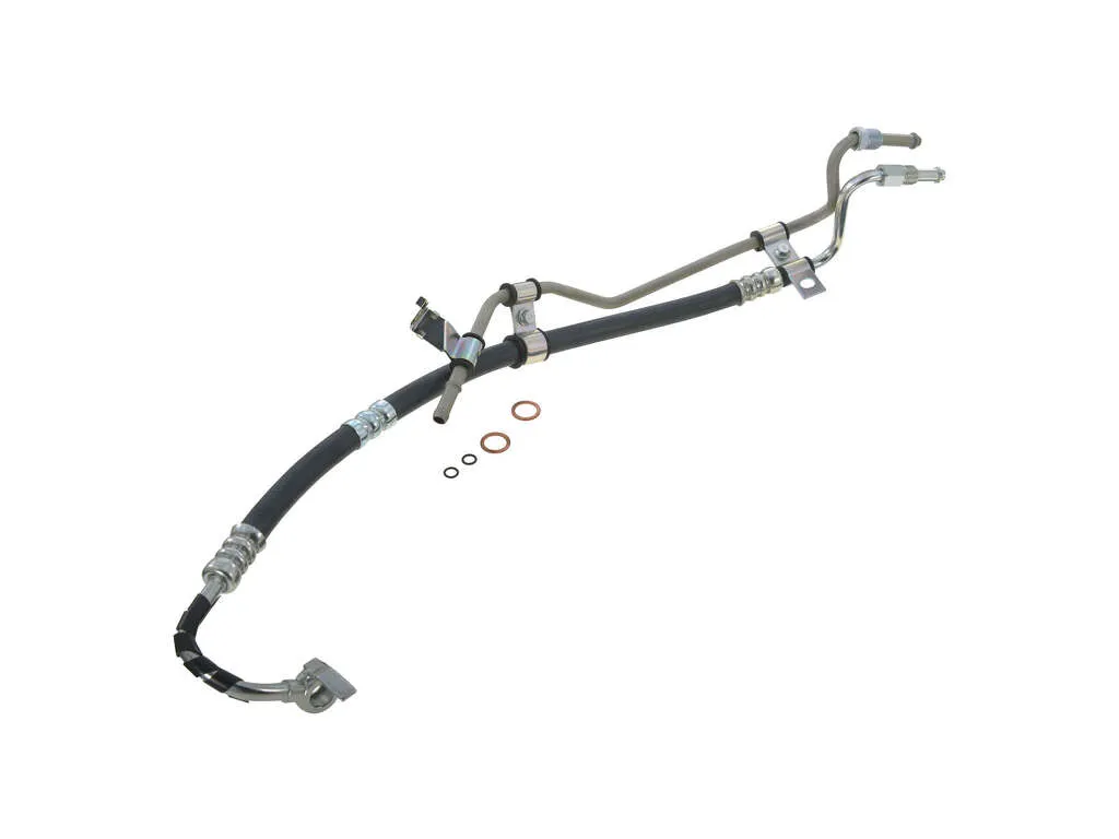 2008, 2007, 2006, 2005, 2004 Toyota Solara Power Steering Pressure Hose