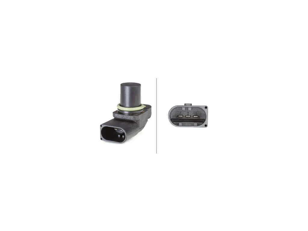2013, 2012, 2011, 2010, 2009 BMW X5 Engine Camshaft Position Sensor