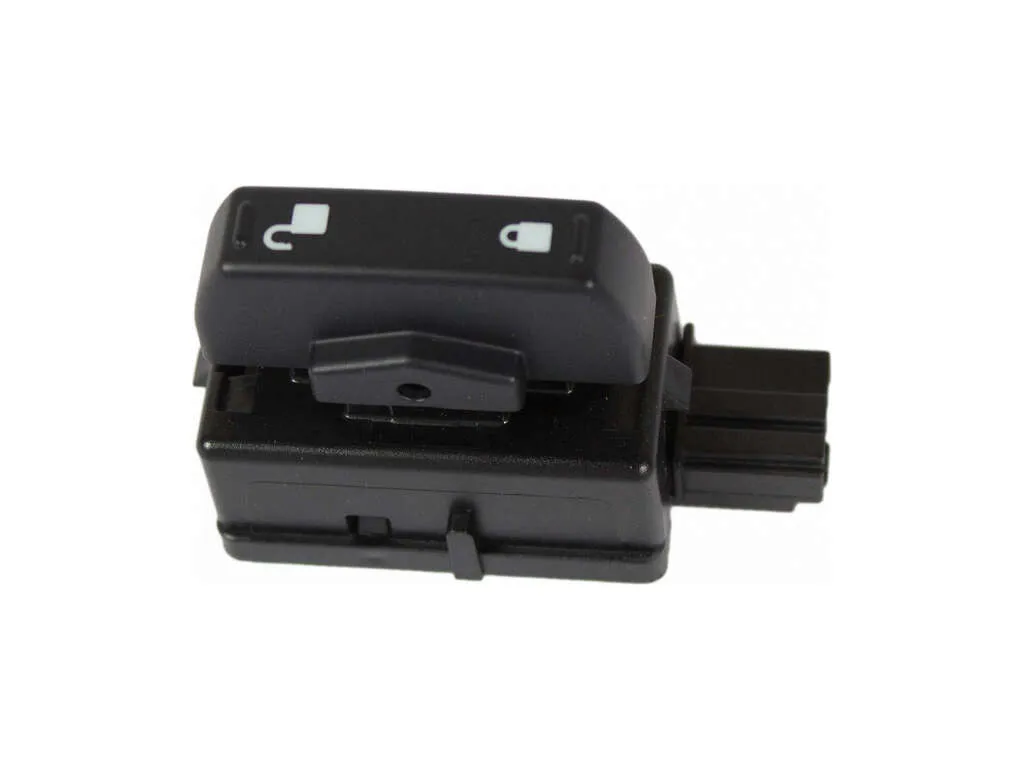2009, 2008, 2007, 2006, 2005 Ford Mustang Door Lock Switch