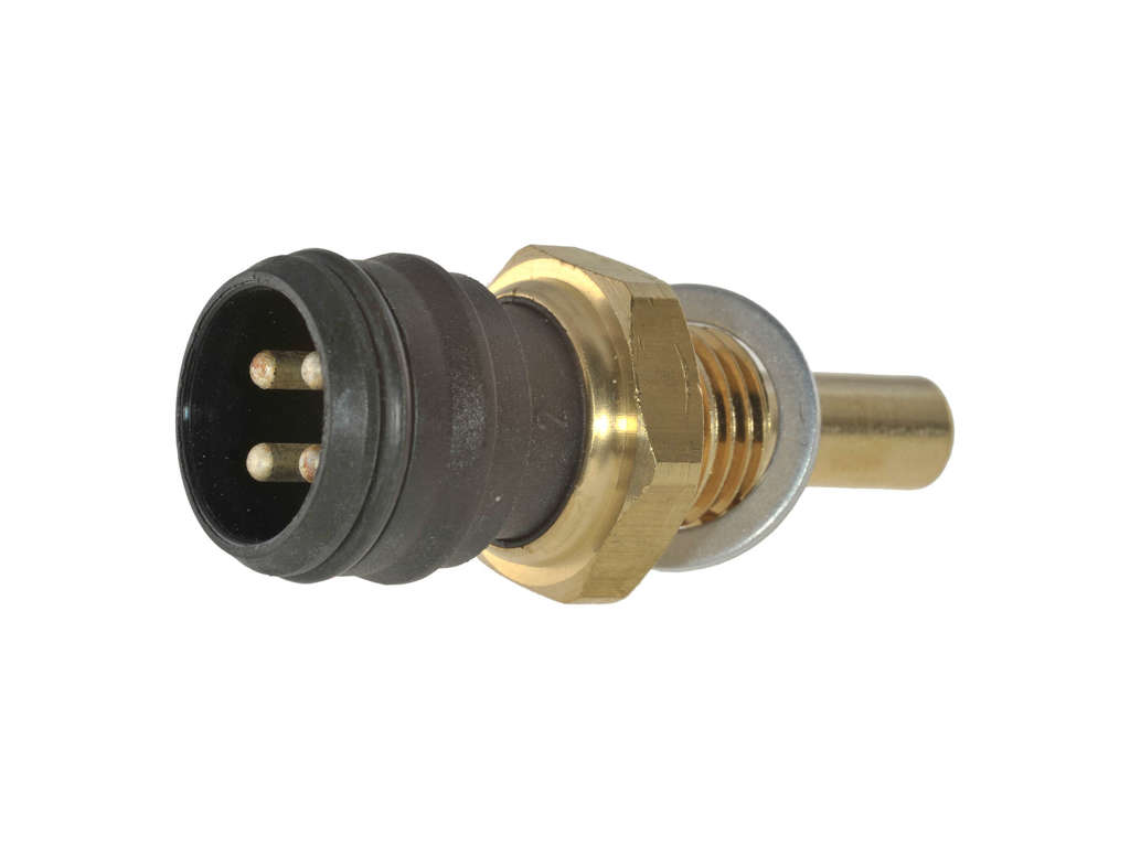 1993, 1992, 1991, 1990, 1989, 1988, 1987 Mercedes-Benz 190E 1987-1993 Mercedes-Benz 190E Engine Coolant Temperature Sensor
