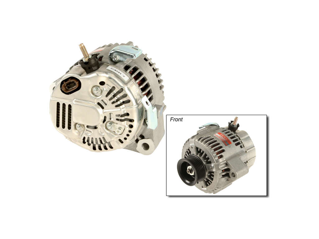2002 Lexus SC430 Alternator