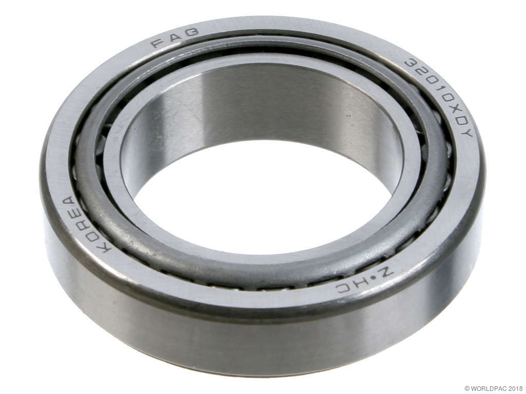 1996, 1995 Eagle Summit Manual Transmission Input Shaft Bearing