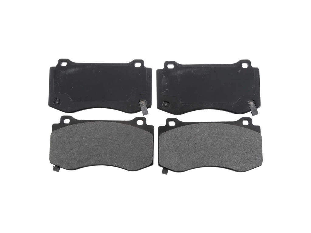2008, 2007, 2006 Dodge Magnum Disc Brake Pad Set