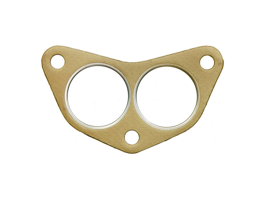 1994, 1993, 1992, 1991, 1990, 1989, 1988, 1987 Dodge Colt Exhaust Pipe to Manifold Gasket