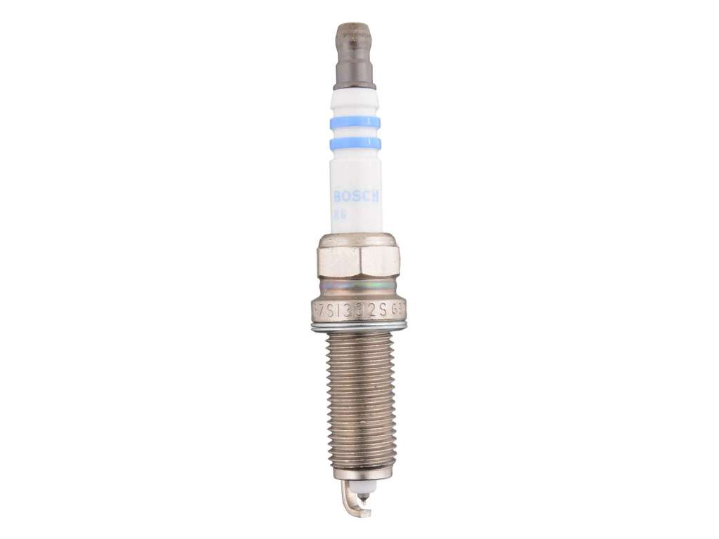 2017, 2016 Smart Fortwo Spark Plug