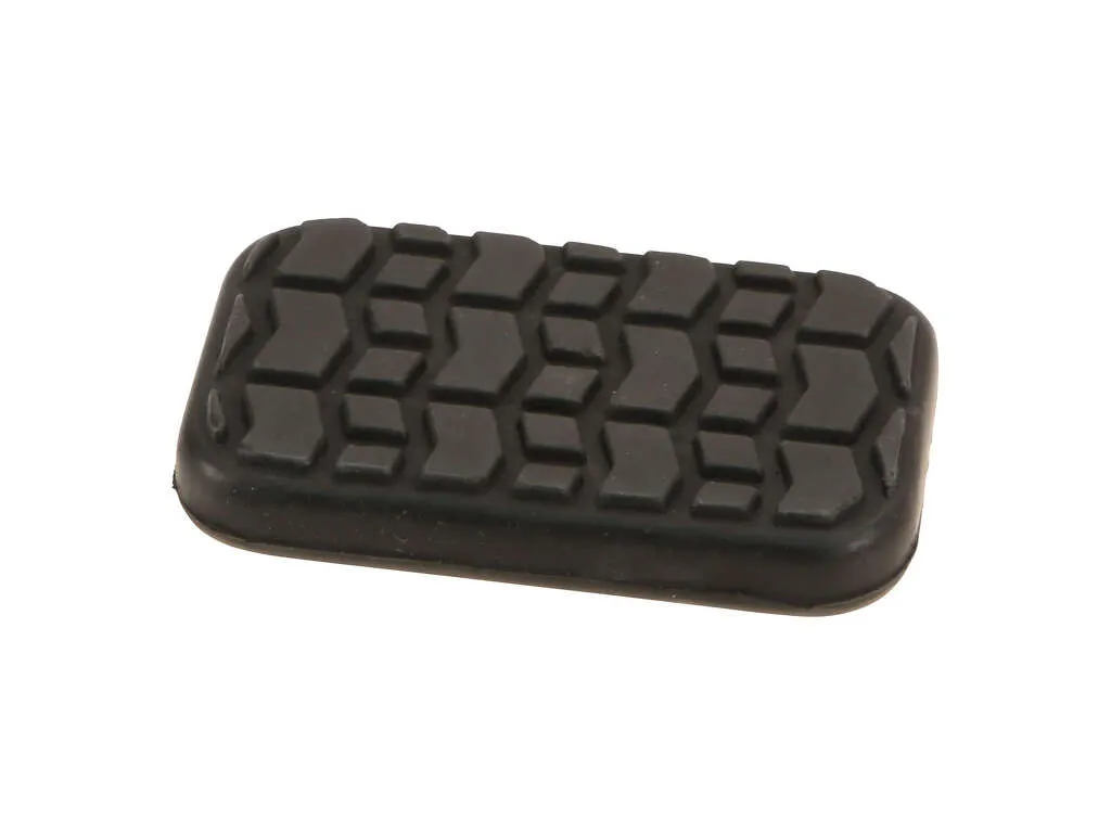 1989, 1988, 1987, 1986 Mazda 323 Clutch Pedal Pad