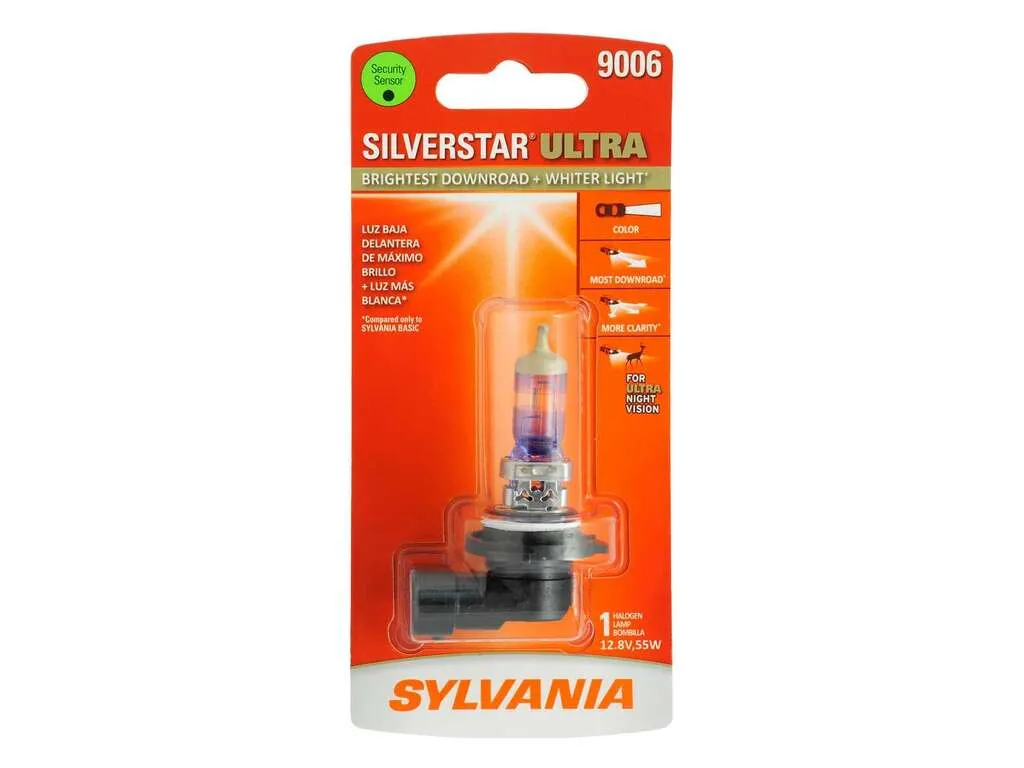 1998, 1997, 1996, 1995, 1994, 1993, 1992 Eagle Talon Headlight Bulb