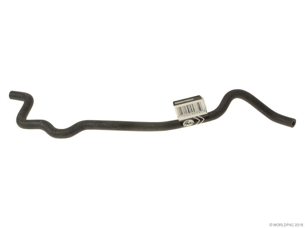 2004, 2003, 2002, 2001 Subaru Outback Engine Coolant Bypass Hose