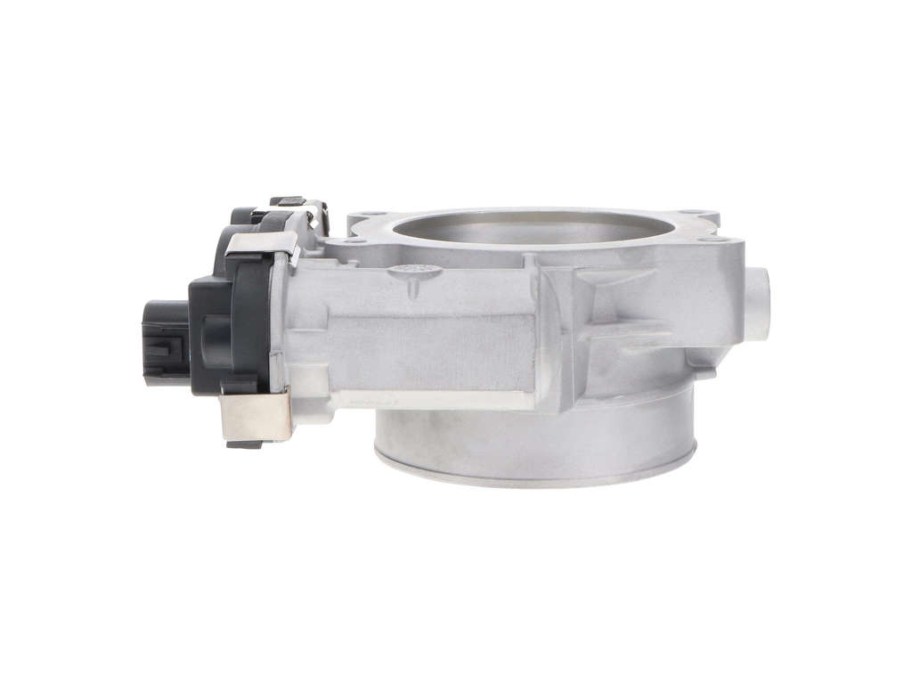 2014, 2013, 2012, 2011, 2010, 2009 Chevrolet Tahoe Fuel Injection Throttle Body
