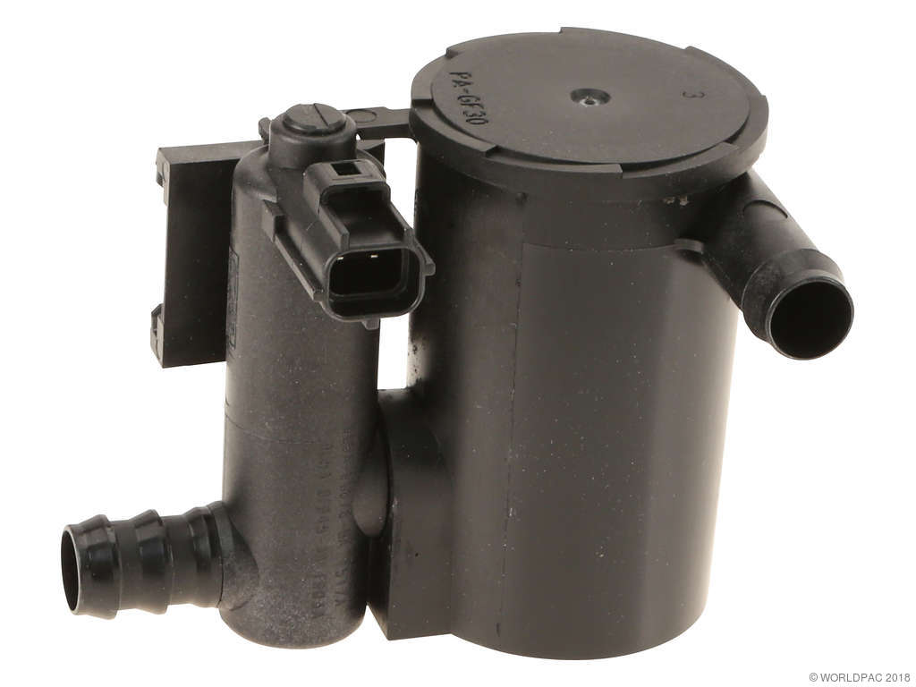 2013, 2012, 2011, 2010, 2009 Mazda 6 Vapor Canister Vent Valve