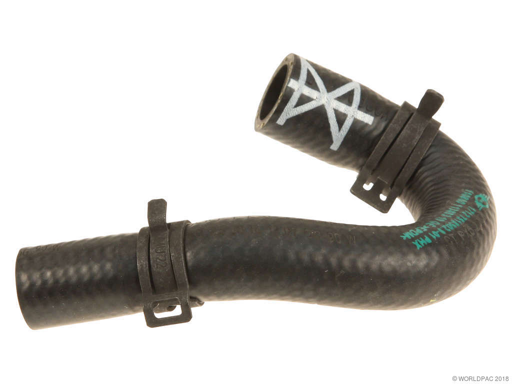 2008, 2007, 2006, 2005, 2004, 2003, 2002 Mini Cooper Engine Coolant Hose