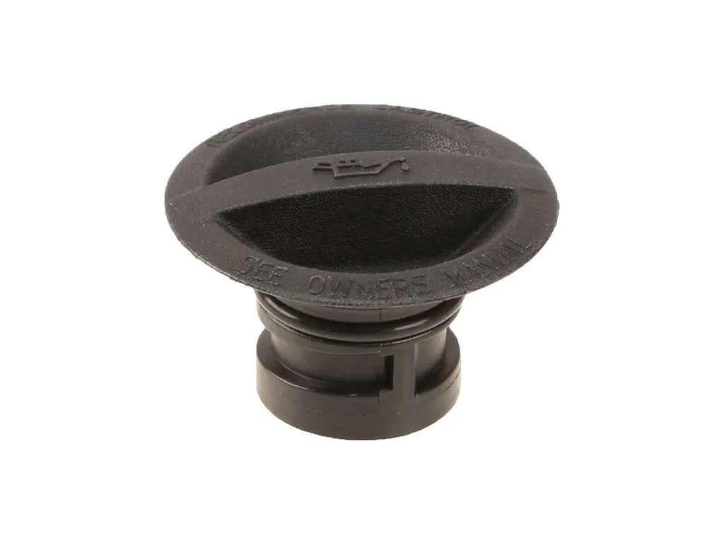 2013, 2012, 2011, 2010, 2009, 2008, 2007 Volvo C30 Engine Oil Filler Cap