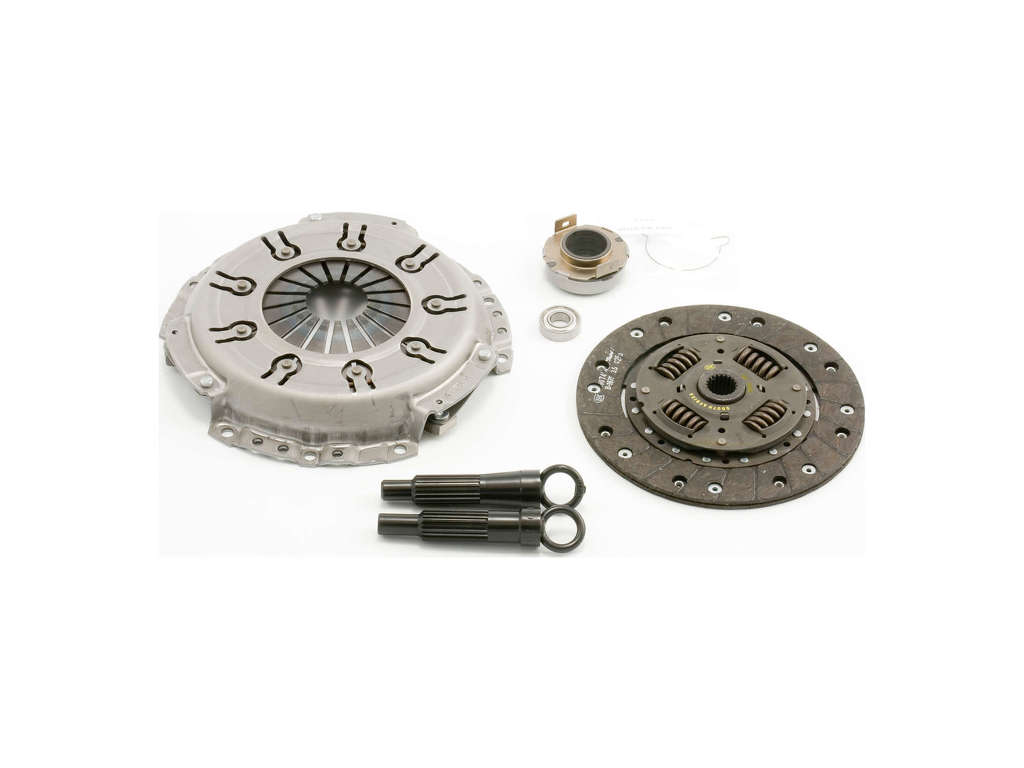 1991, 1990, 1989, 1988, 1987, 1986 Dodge Colt Transmission Clutch Kit
