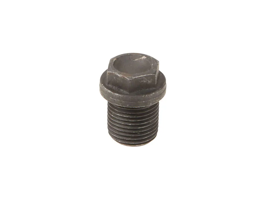 2013, 2012, 2011, 2010, 2009, 2008, 2007 Volvo C30 Engine Oil Drain Plug